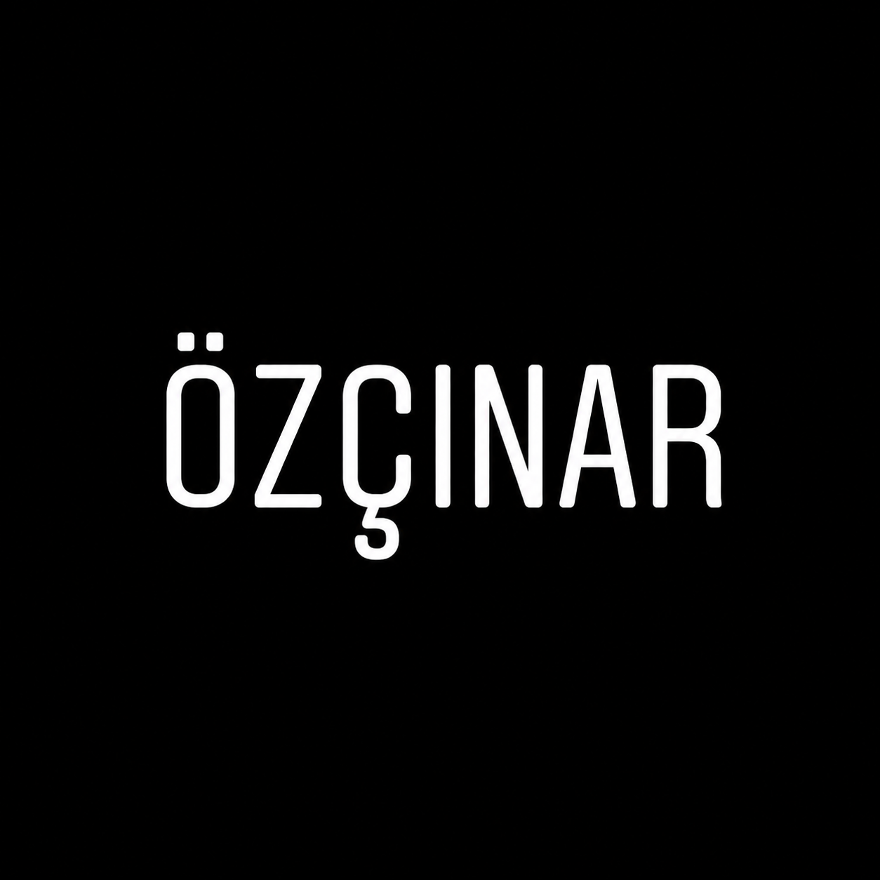 Özçınar